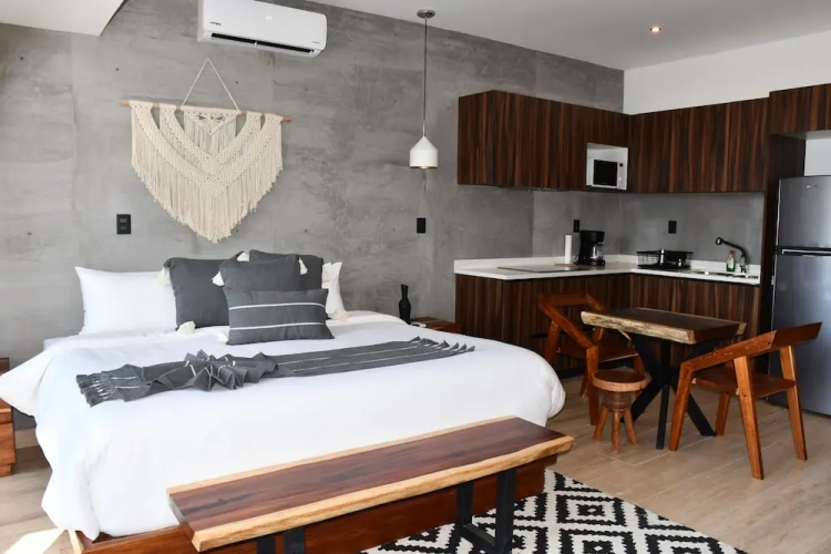 Palais Tulum by the Spot Rentals
