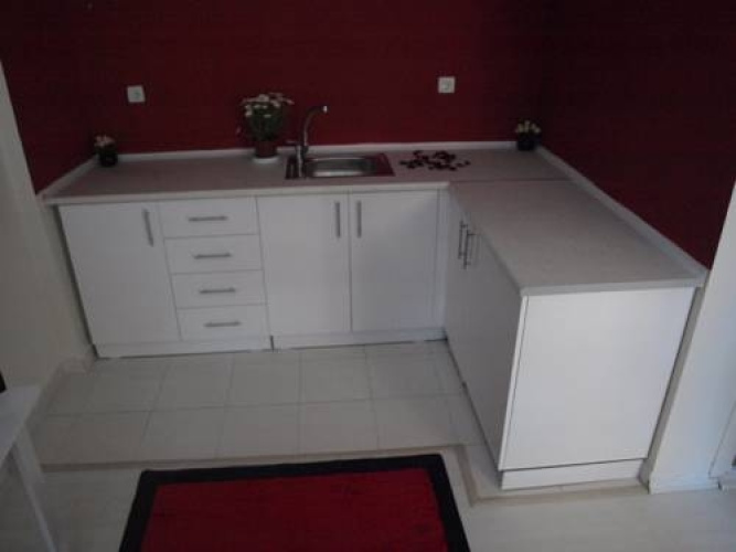 Ortakoy Suites