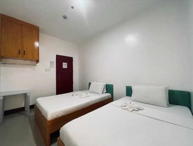 A and A Bed & Breakfast Inn powered by Cocotel