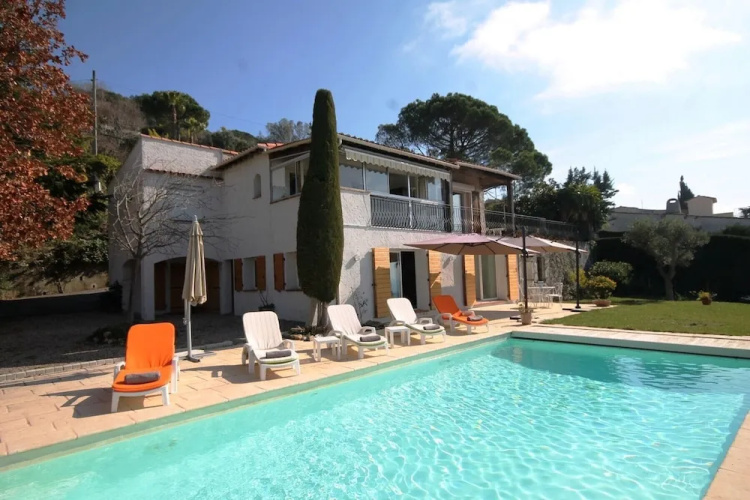 Villa Colline
