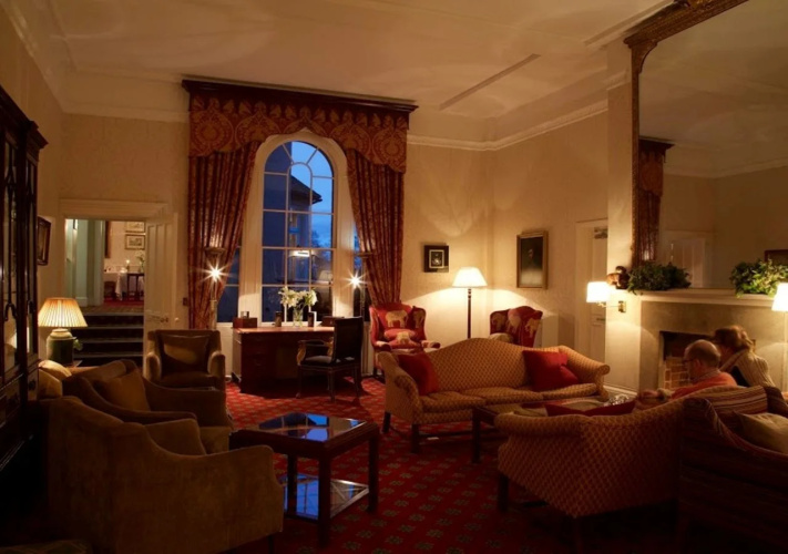 Flitwick Manor