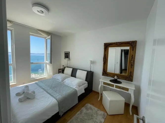 Superior Four Star Apartment