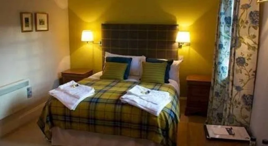 The White Hart Inn