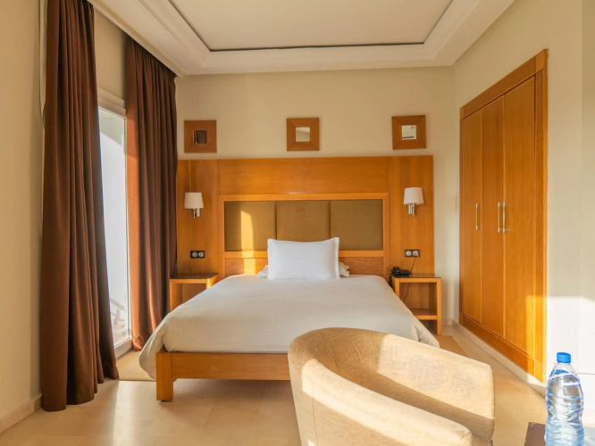Hôtel La Paloma