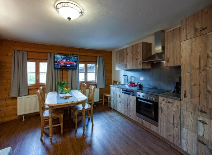 Comfort Apartment