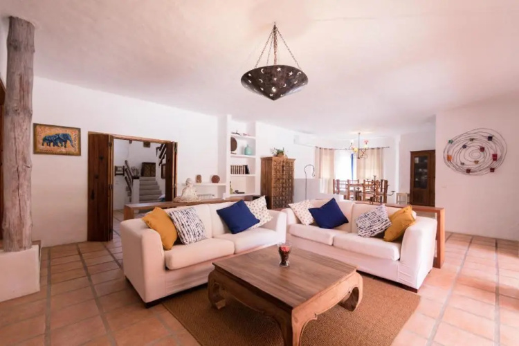 Villa Bambu