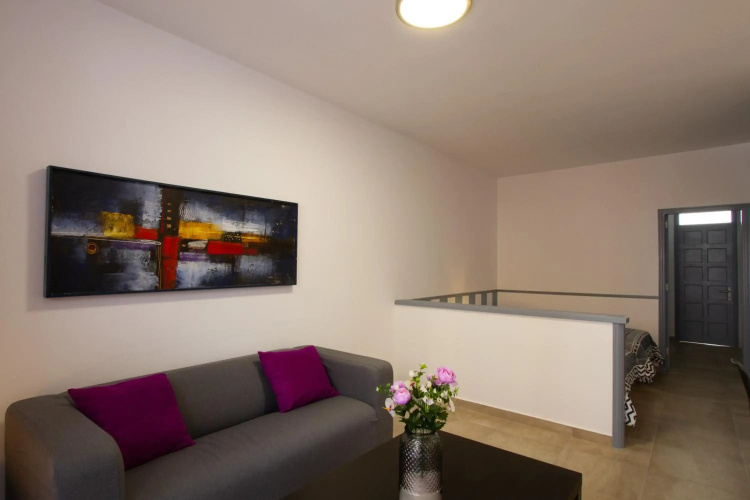 Atlantic Loft