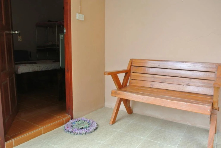 Suan Fasai Resort