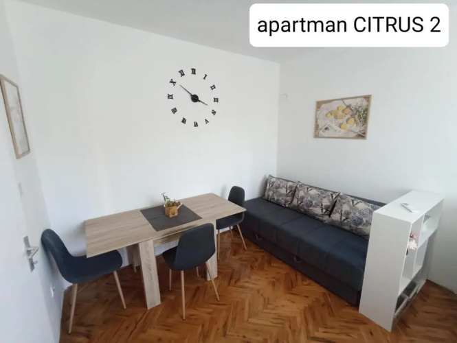 Apartman CITRUS 2 Trebinje
