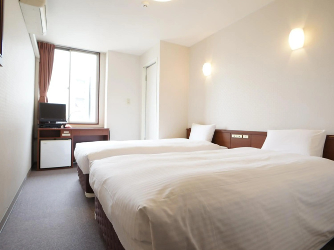 Kochi Green Hotel Harimayabashi