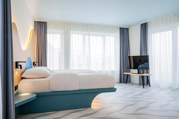 Prize By Radisson, Dresden Mitte - Dresden