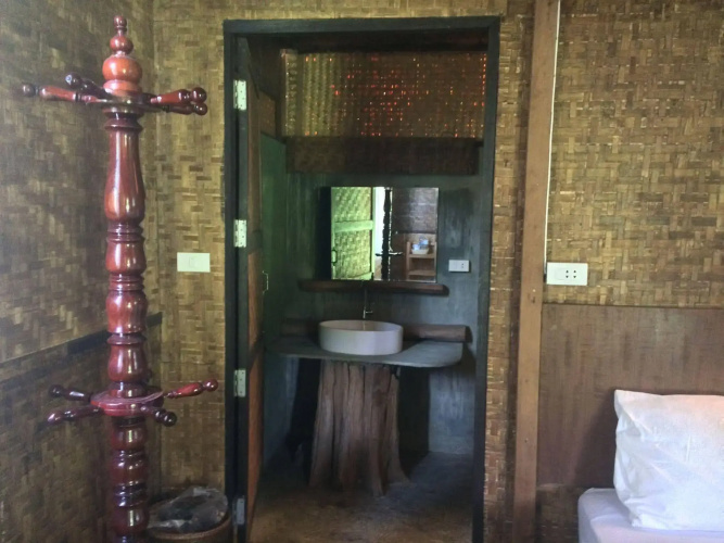 Paipunthong Resort