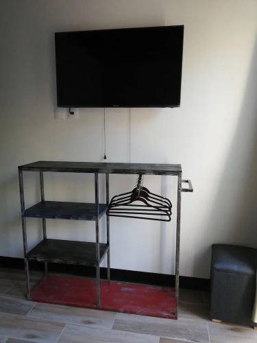 Superior Double room with river view