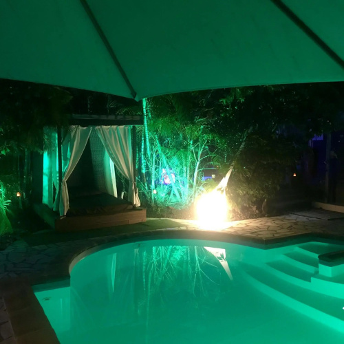 Eden Paradise Spa Ecolodge