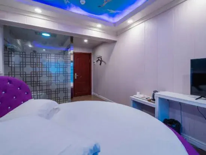 Shenyang Yuyi Theme Hotel