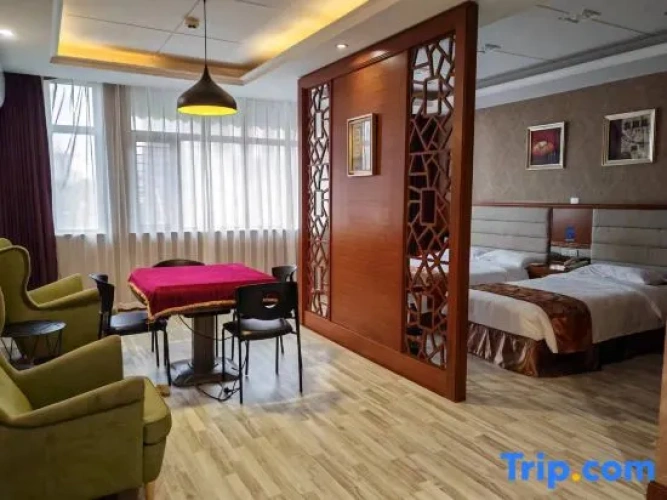 Comfort Suite