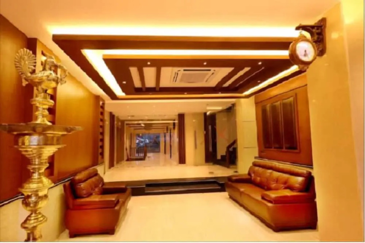 Hotel Samudra