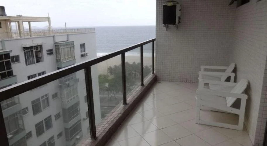 Flat Atlântico