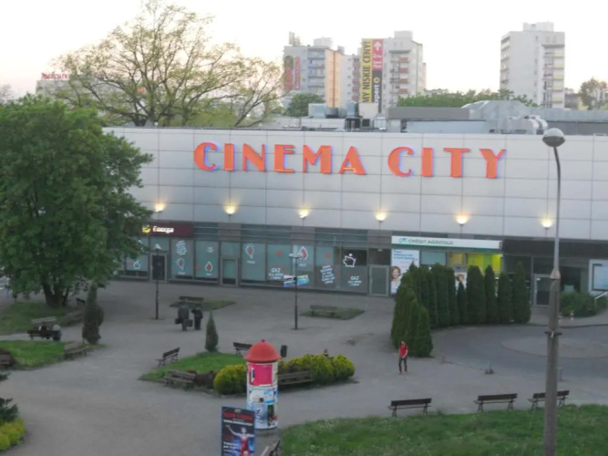 Apartament Chełmiński