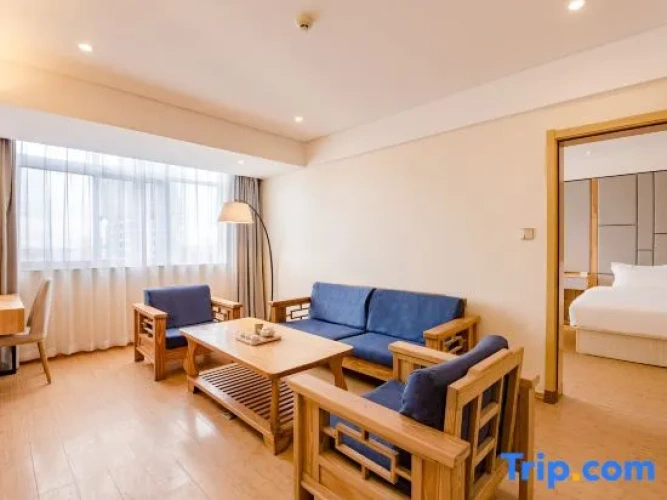 Triple Suite