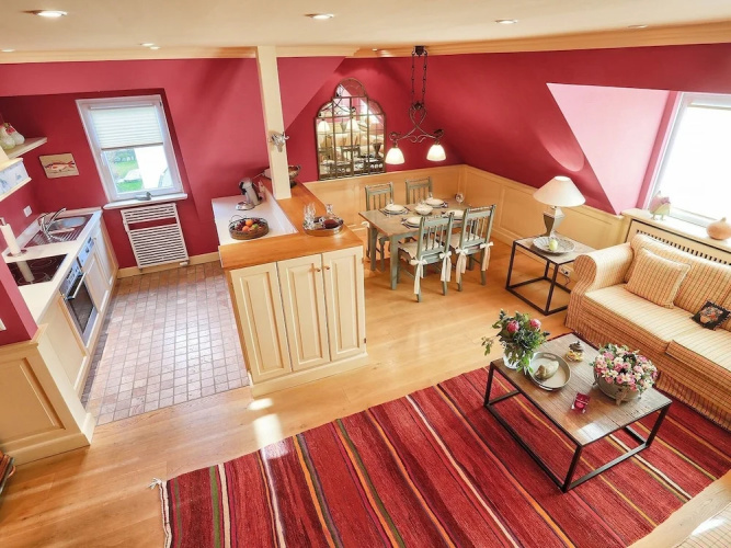 Ferienwohnung Möösgrav 9