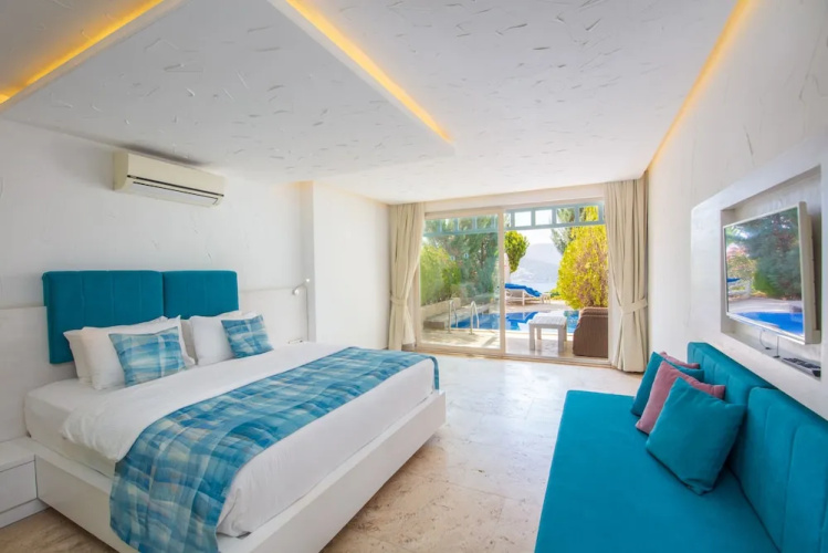 Kalkan Asfiya