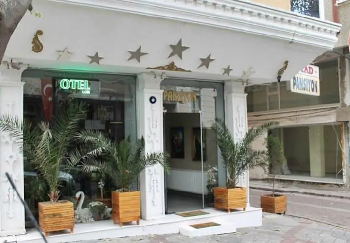 Imagen del hotel