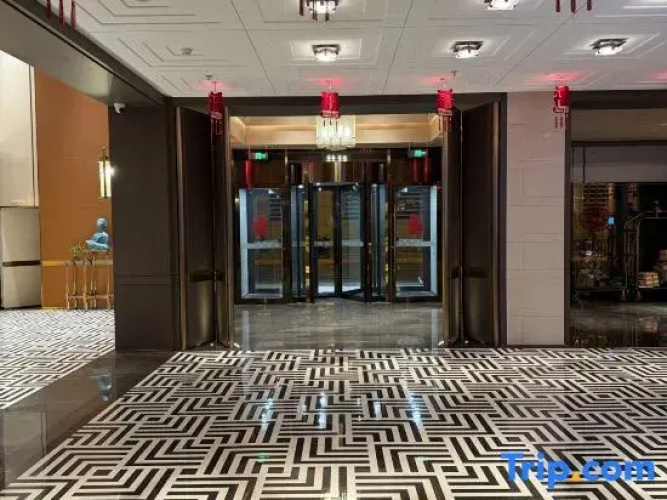 Bei Jing Tong Run Hotel