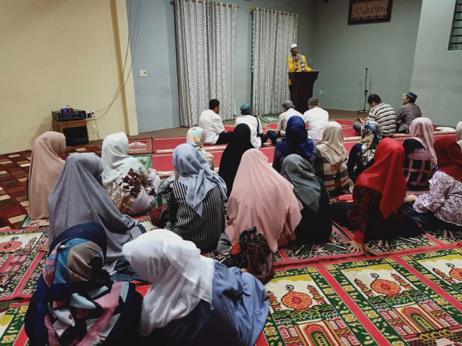 Surya Palace Syariah
