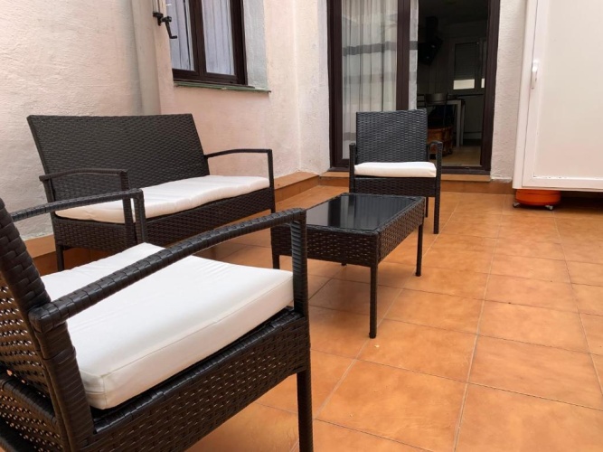 3 Bedrooms Apartment