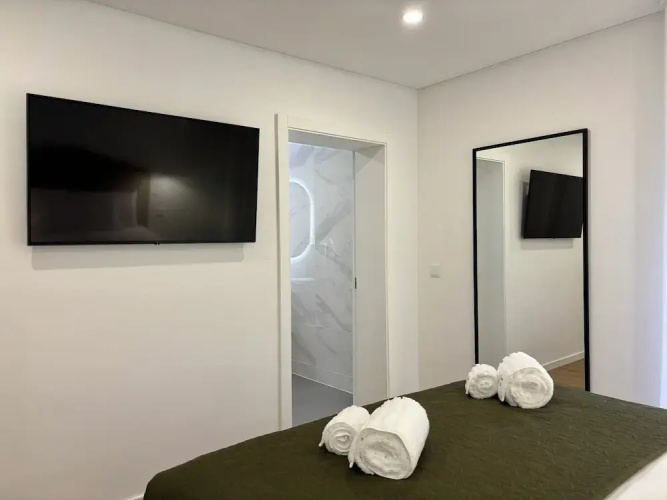 Azores Homes Resort & Spa