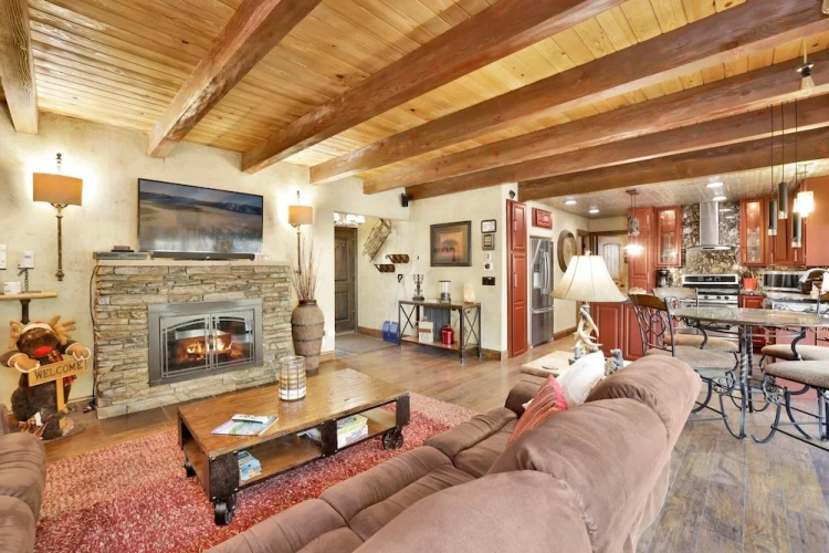 Cottage