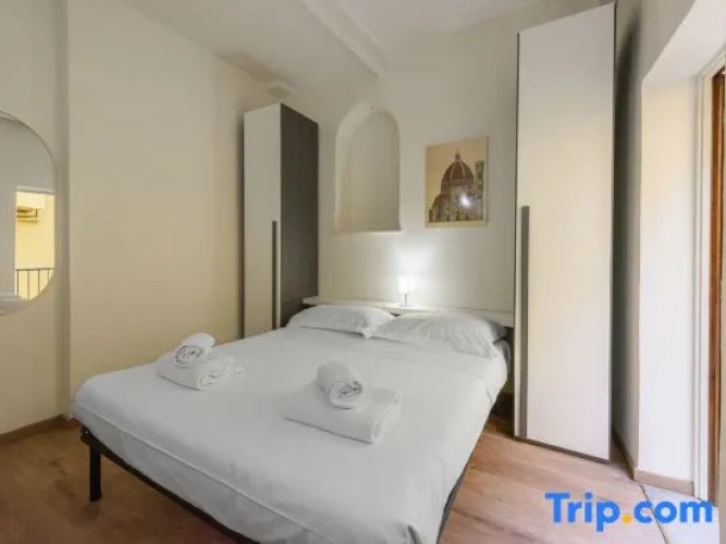 3 Bedrooms Double Apartment