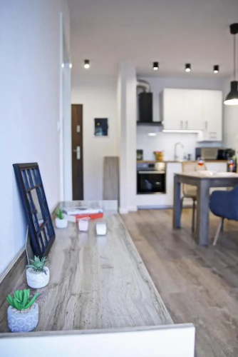 BP Apartment II