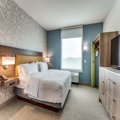 Double Studio Suite