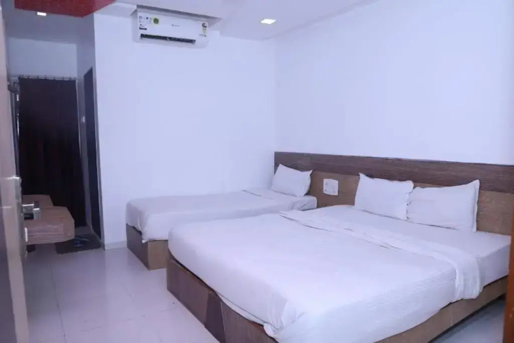 Hotel Kewal