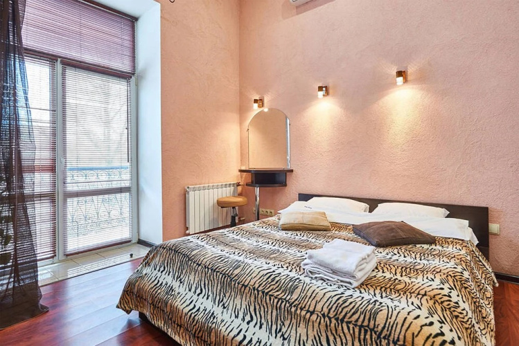 Home-Hotel Lysenko 1