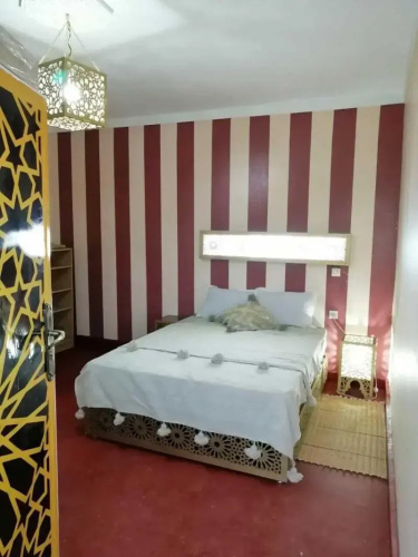 Kasbah Rouge