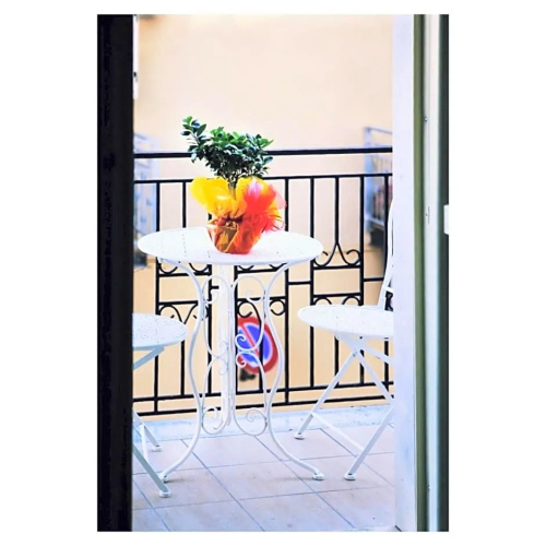 APRILE Bed and Breakfast