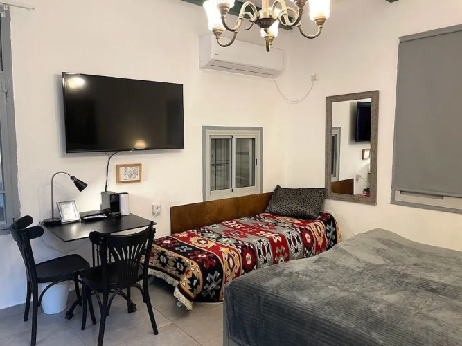 Berenice Winery Villa