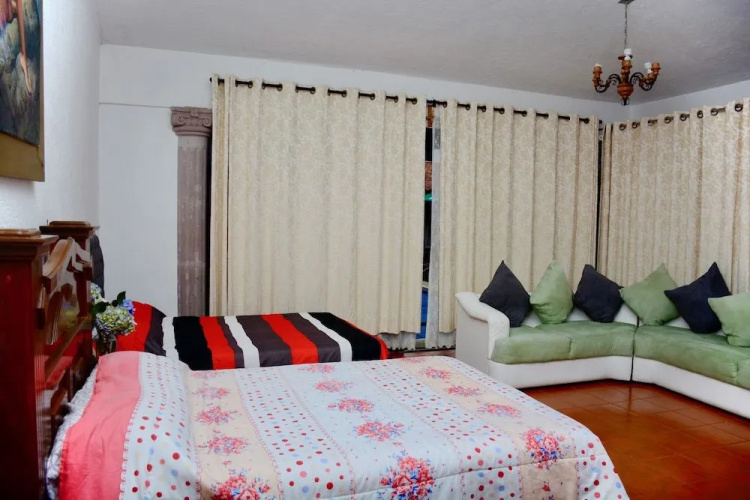 Casa Ixtapan