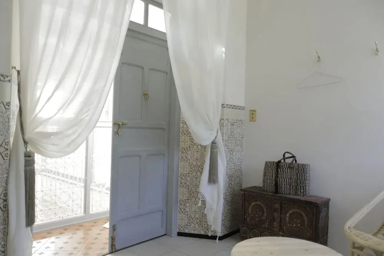 Riad Nana