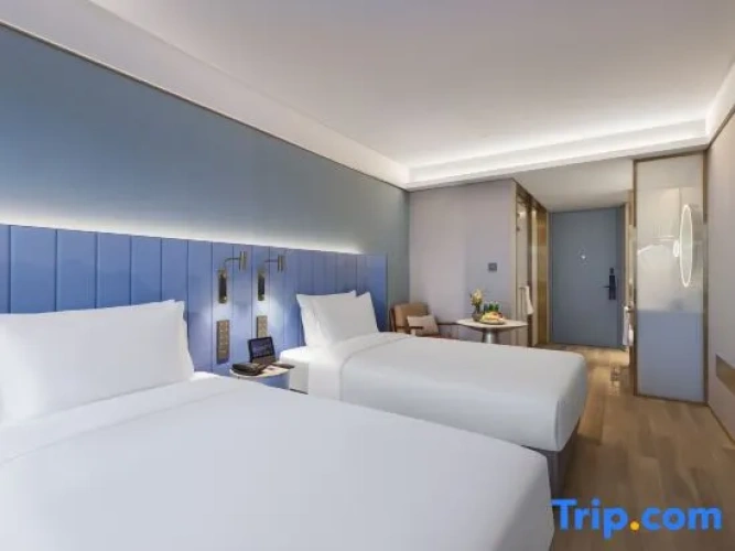 Business Twin room