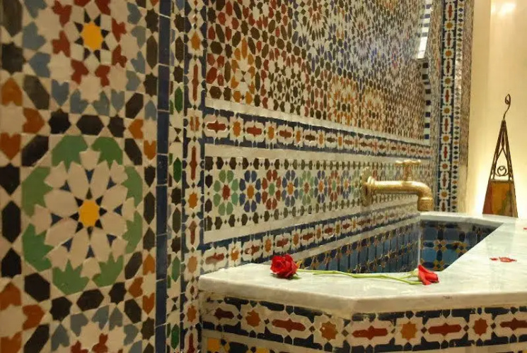 Riad Ma Maison