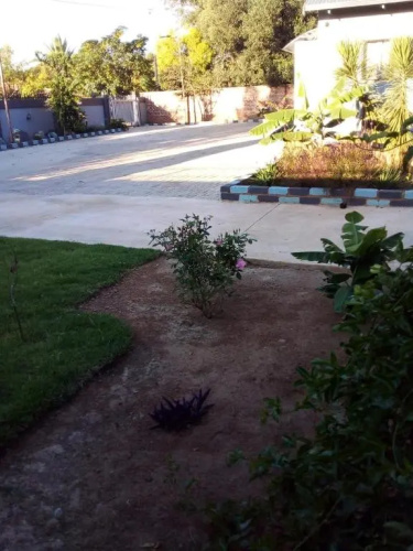 Contractors Group Accommodation In Klerksdorp