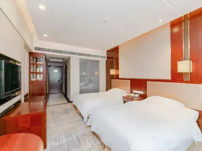 Hubei East Lake Hotel