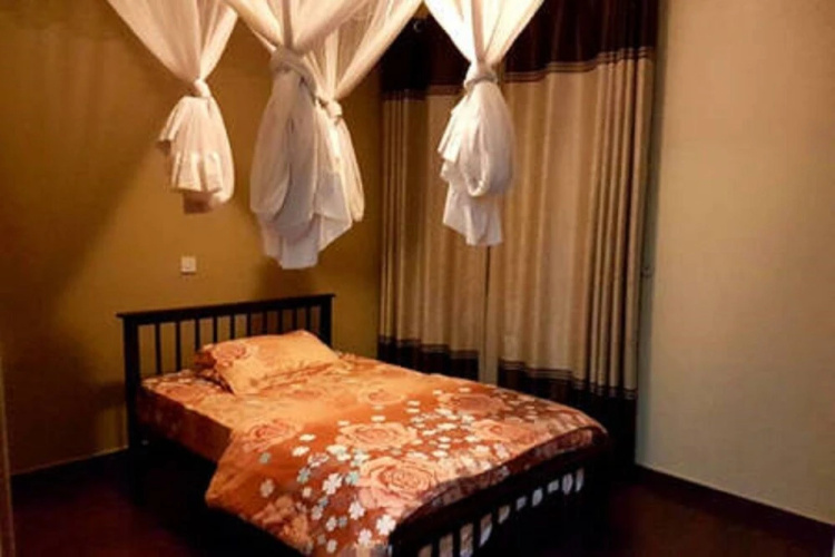 Tropical Villas