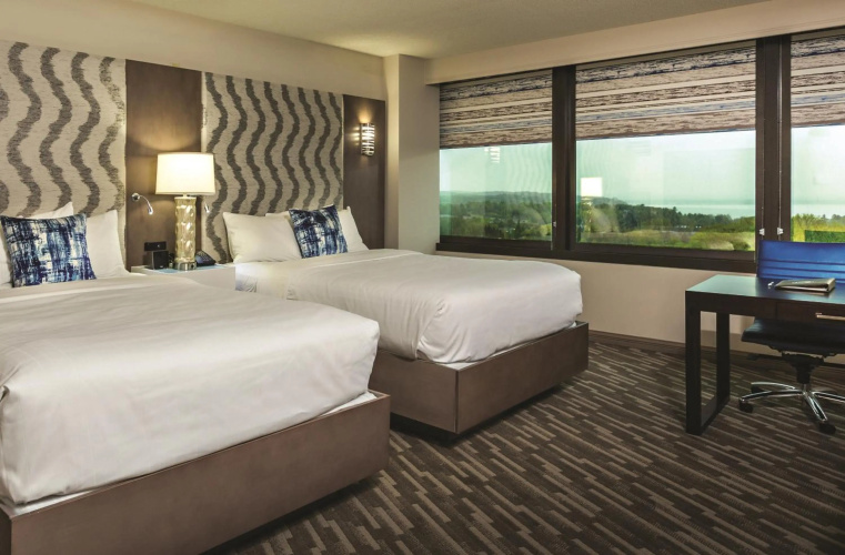 Grand Traverse Resort And Spa photo 8