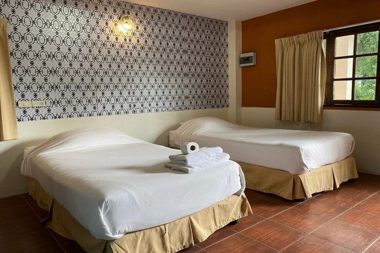 OYO 1144 Baan Phu Resort