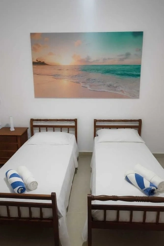 Comfort Twin room